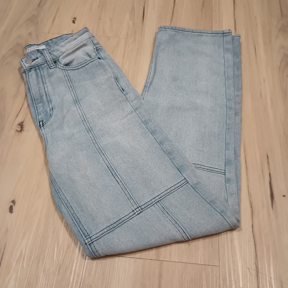 Pacsun 90's boyfriend jean